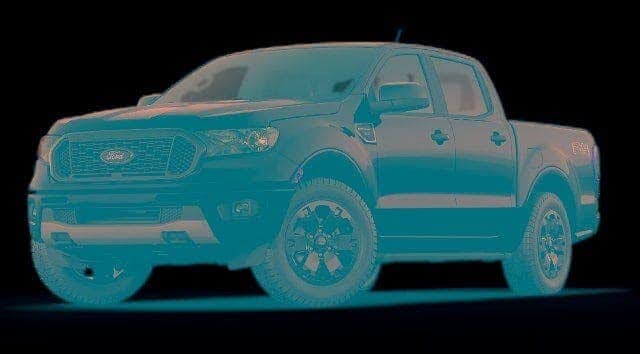 2023 Ford Ranger XLT SuperCrew 4WD for sale in Walnut Creek, CA – photo 2