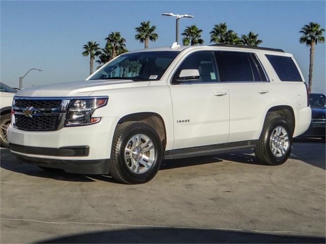 2020 Chevrolet Tahoe LT for sale in Garden Grove, CA – photo 4