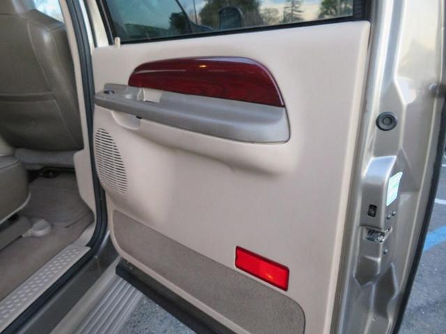 2003 Ford Excursion Eddie Bauer for sale in Sacramento, CA – photo 25