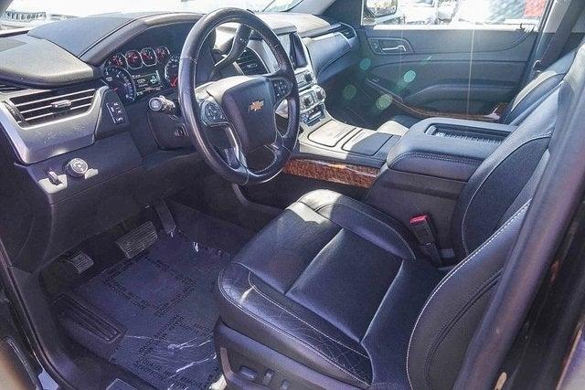 2020 Chevrolet Tahoe Premier for sale in Temecula, CA – photo 16