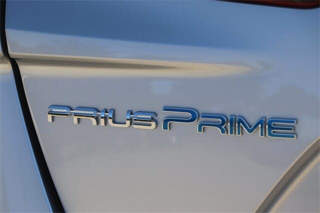 2020 Toyota Prius Prime LE FWD for sale in Walnut Creek, CA – photo 15