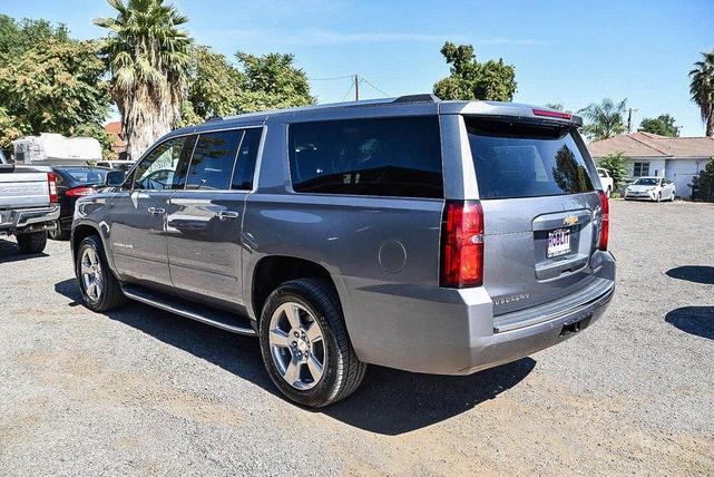 2020 Chevrolet Suburban Premier for sale in Colusa, CA – photo 6