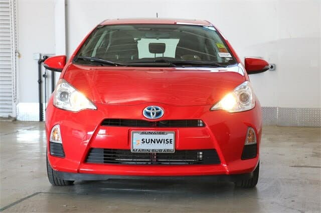 2013 Toyota Prius c for sale in San Rafael, CA – photo 2