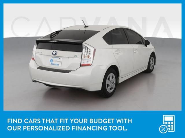 2010 Toyota Prius II for sale in Santa Barbara, CA – photo 8