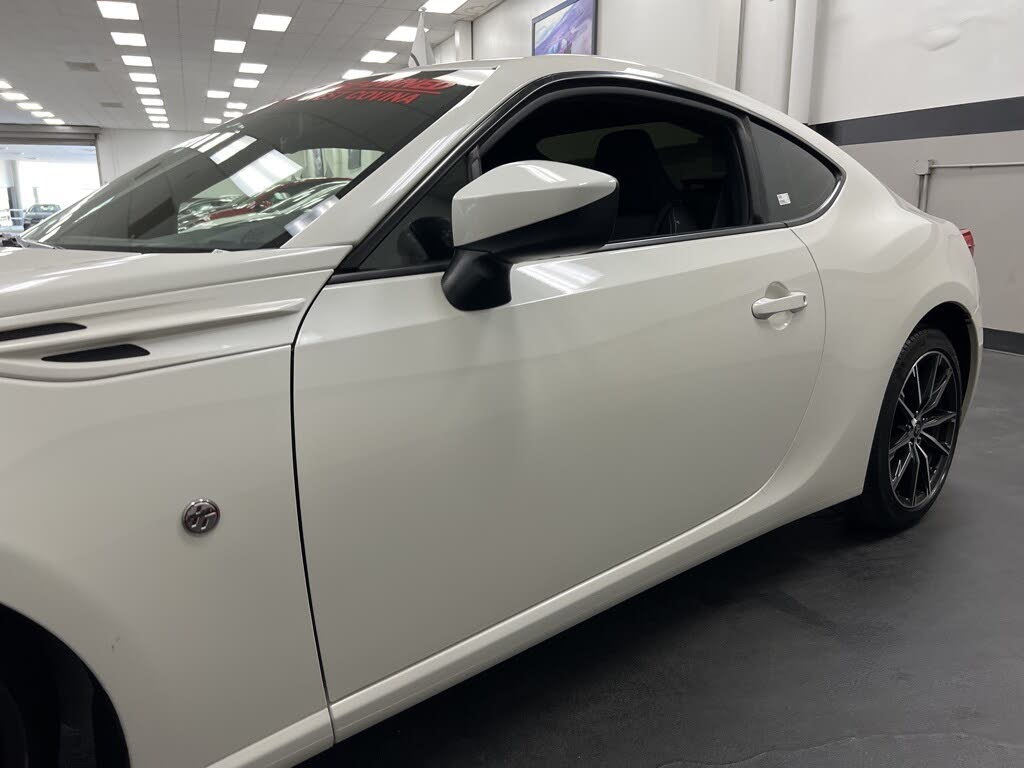 2020 Toyota 86 RWD for sale in West Covina, CA – photo 6