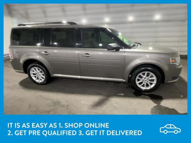 2013 Ford Flex SE for sale in Santa Maria, CA – photo 10