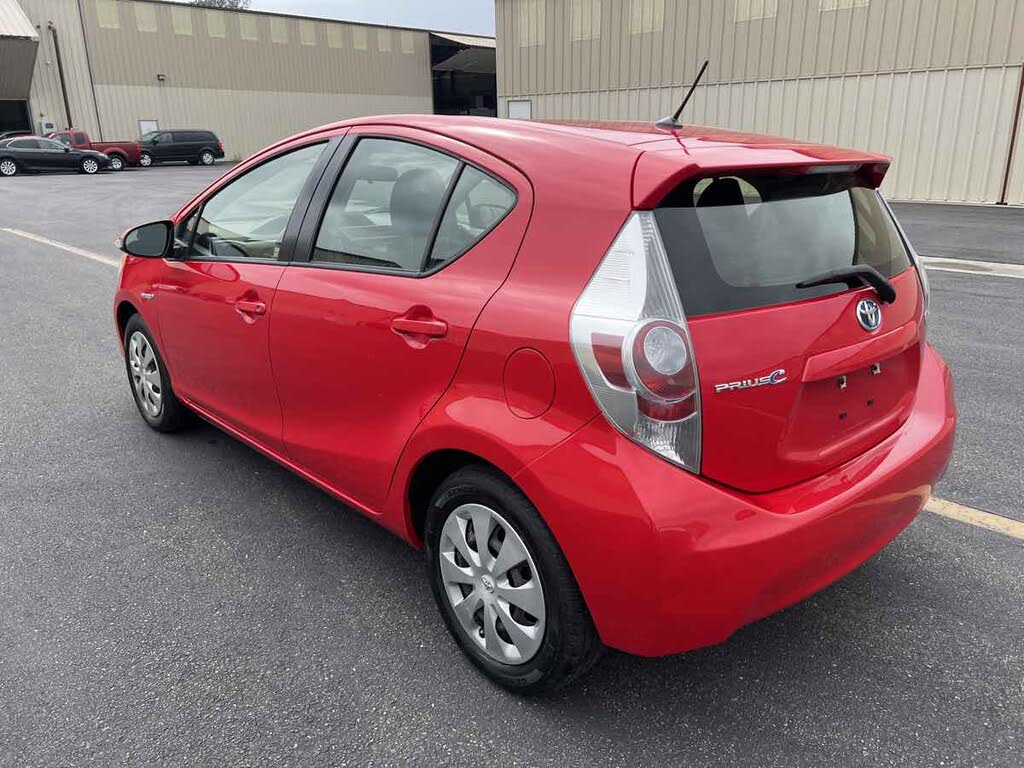 2014 Toyota Prius c Two for sale in La Verne, CA – photo 6