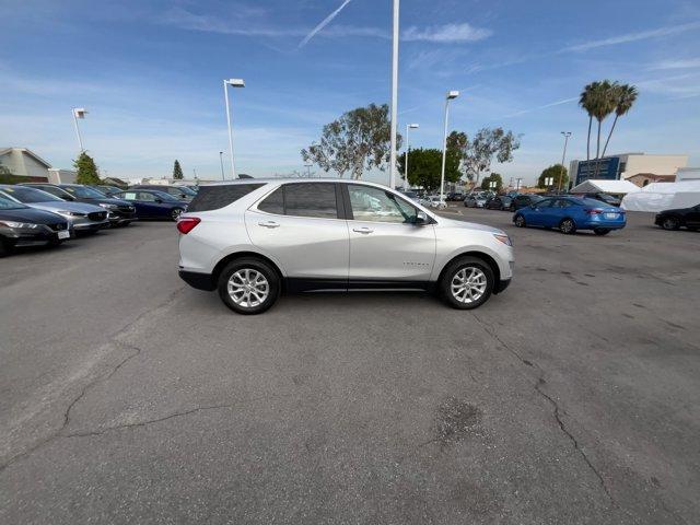 2021 Chevrolet Equinox 1LT for sale in Torrance, CA – photo 12