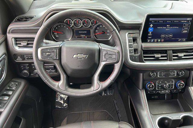 2021 Chevrolet Tahoe RST for sale in Stockton, CA – photo 17