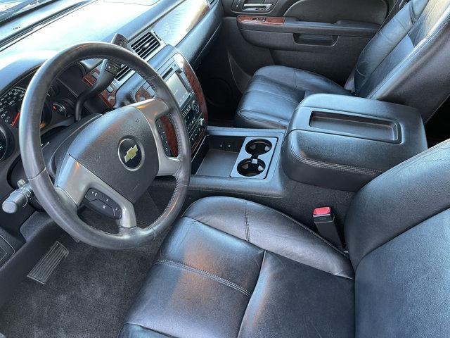 2012 Chevrolet Avalanche 1500 LT for sale in Fairfield, CA – photo 2