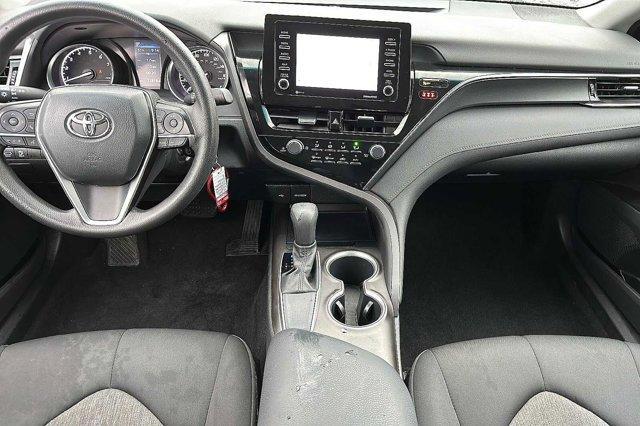 2021 Toyota Camry LE for sale in Concord, CA – photo 17