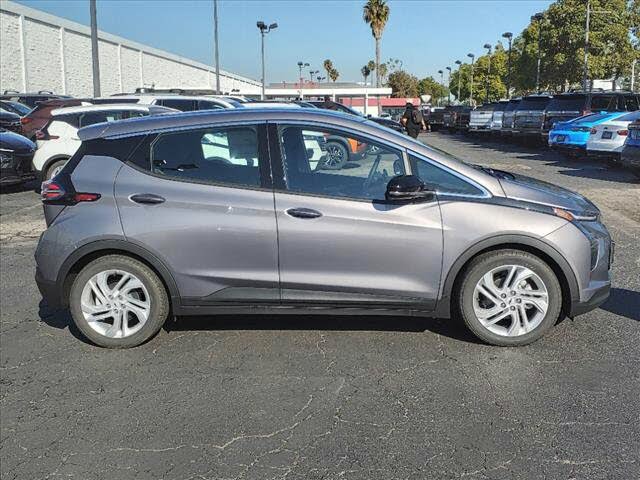 2023 Chevrolet Bolt EV 1LT FWD for sale in Torrance, CA – photo 4