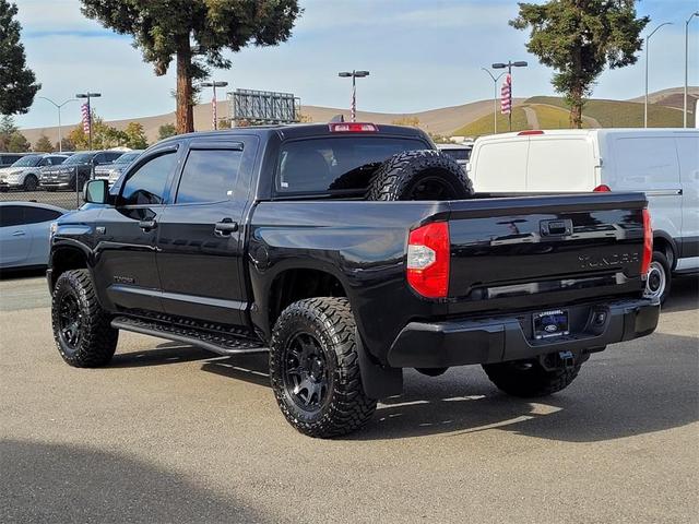 2020 Toyota Tundra SR5 for sale in Livermore, CA – photo 9