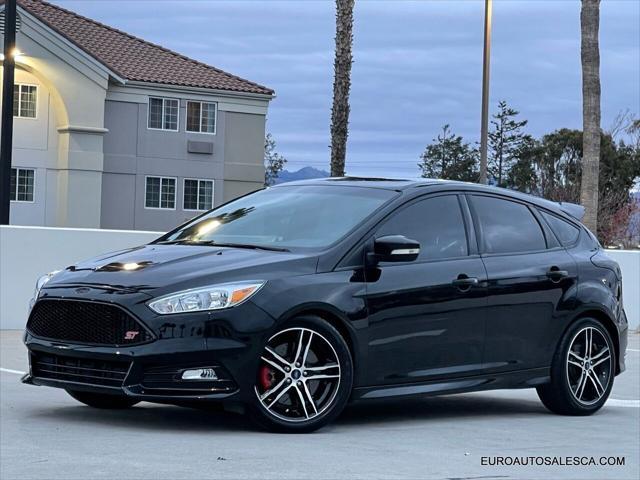 2016 Ford Focus ST Base for sale in Santa Clara, CA