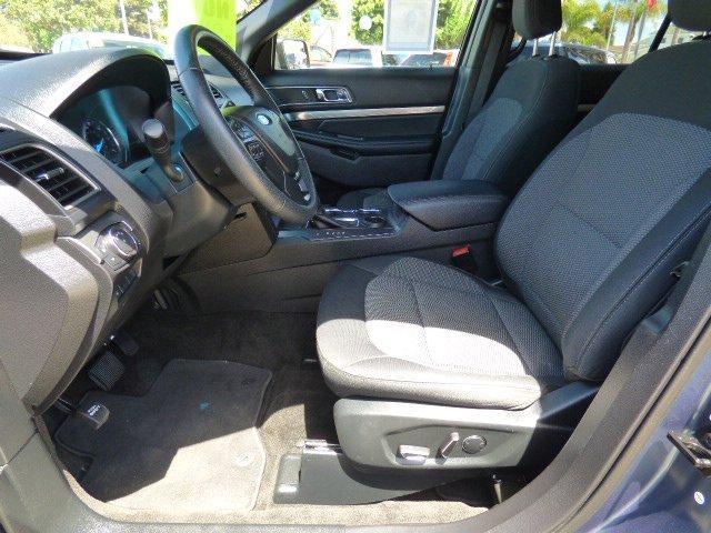 2018 Ford Explorer XLT for sale in Arroyo Grande, CA – photo 29