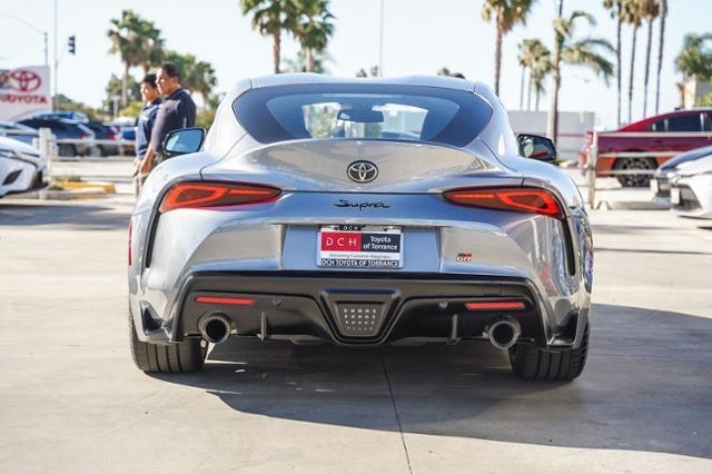 2020 Toyota Supra 3.0 Premium for sale in Torrance, CA – photo 7