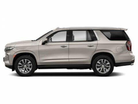 2023 Chevrolet Tahoe High Country 4WD for sale in Orange, CA – photo 4