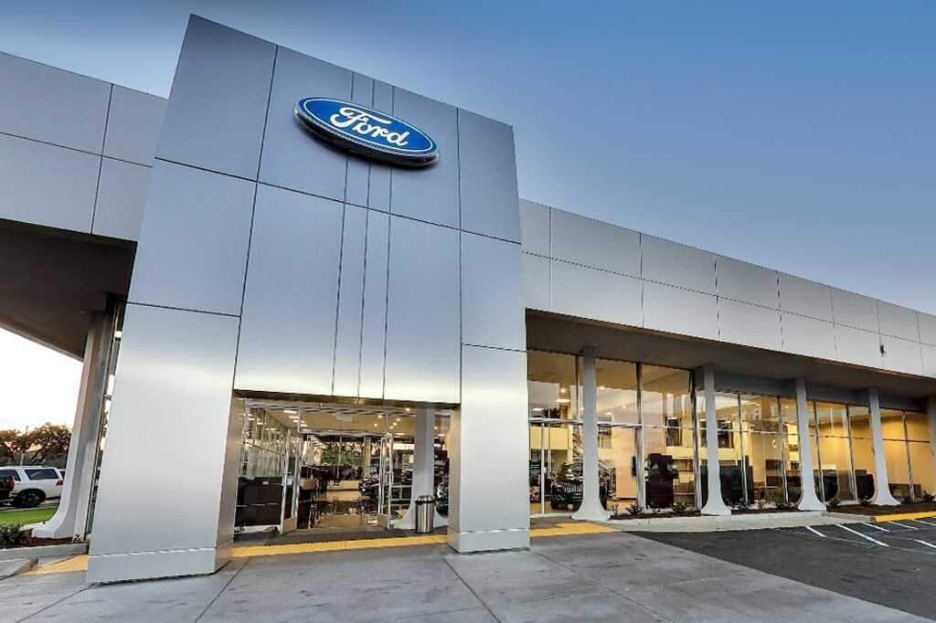 2021 Ford Escape Hybrid Titanium FWD for sale in Sunnyvale, CA – photo 30