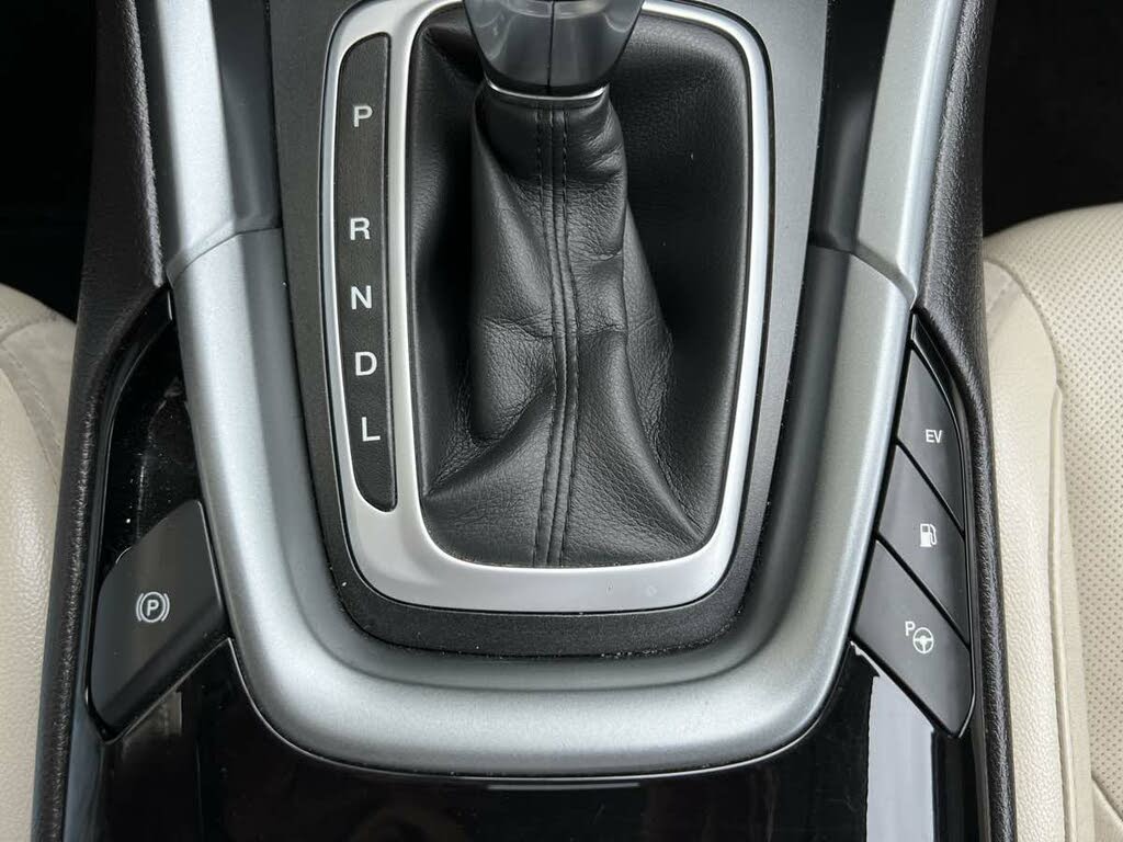 2015 Ford Fusion Energi Titanium for sale in Fullerton, CA – photo 41