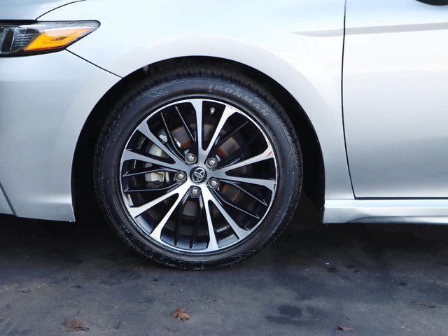 2019 Toyota Camry SE for sale in San Jose, CA – photo 25