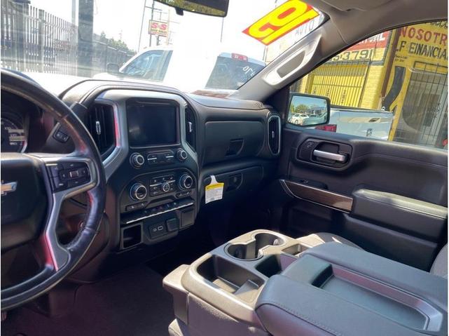 2019 Chevrolet Silverado 1500 LT for sale in Stockton, CA – photo 5