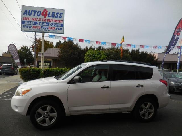 2006 Toyota RAV4 Base for sale in Fremont, CA – photo 6