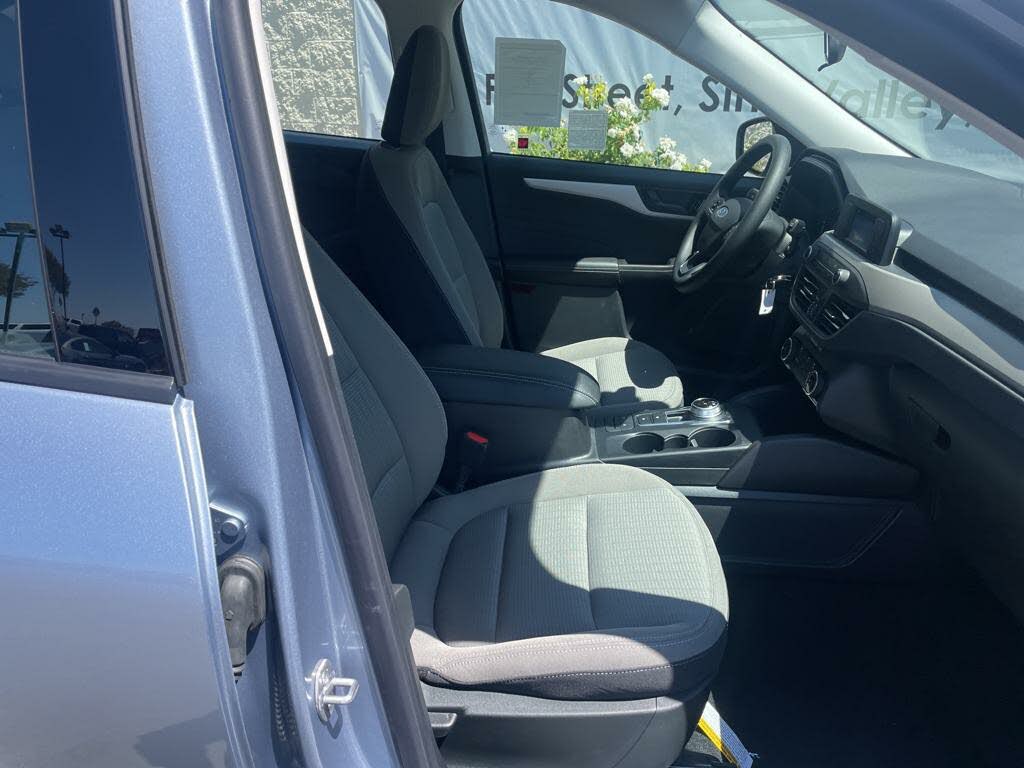 2022 Ford Escape S FWD for sale in Simi Valley, CA – photo 18
