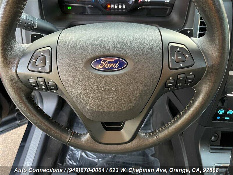 2014 Ford Flex Limited AWD w/ Ecoboost for sale in Orange, CA – photo 12