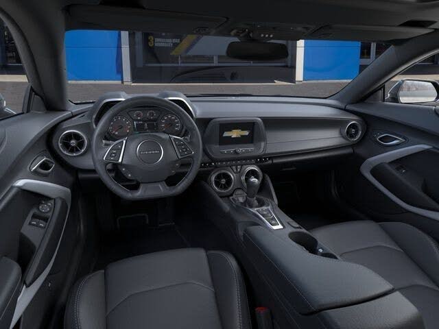 2023 Chevrolet Camaro 2LT Coupe RWD for sale in Carson, CA – photo 16