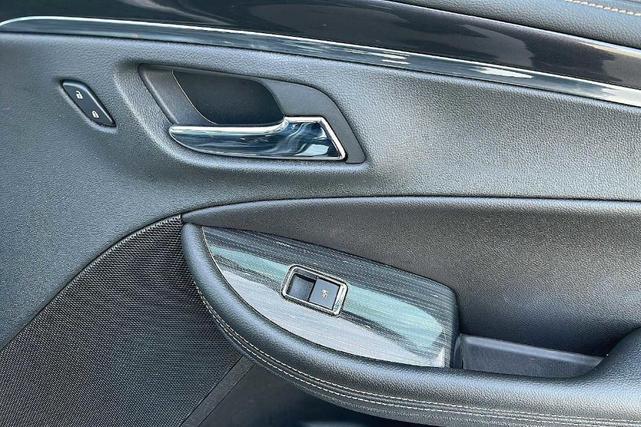 2017 Chevrolet Impala Premier 2LZ for sale in Concord, CA – photo 23