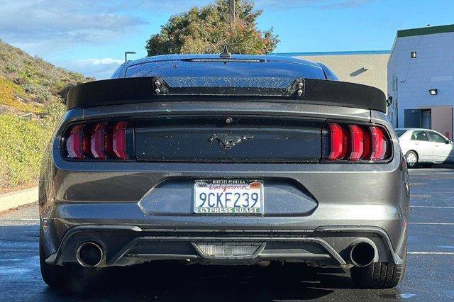 2020 Ford Mustang for sale in Seaside, CA – photo 5