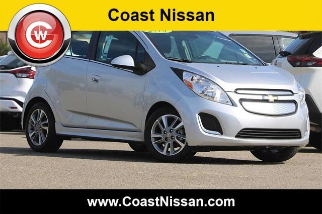 2016 Chevrolet Spark EV 2LT for sale in San Luis Obispo, CA