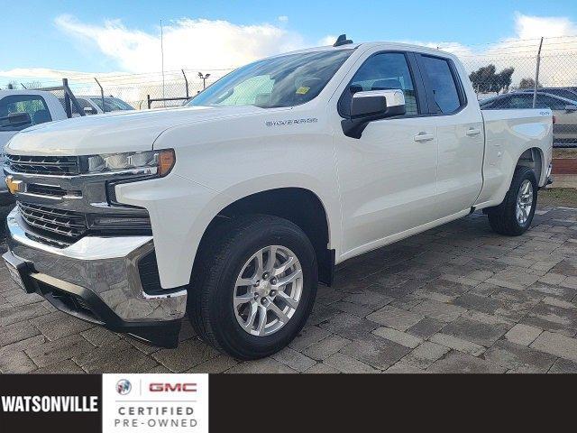 2020 Chevrolet Silverado 1500 LT for sale in Watsonville, CA – photo 27