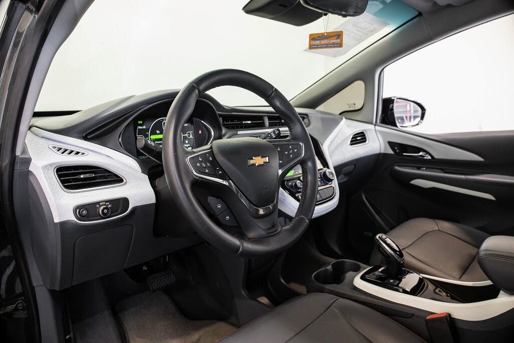 2021 Chevrolet Bolt EV Premier FWD for sale in Costa Mesa, CA – photo 18