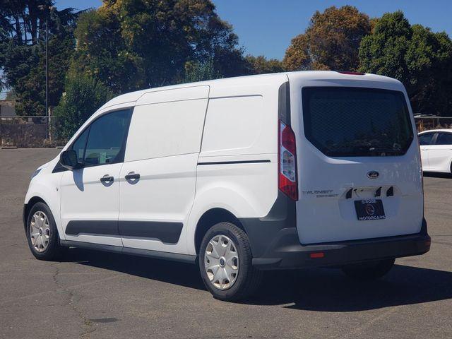 2015 Ford Transit Connect XL for sale in Castro Valley, CA – photo 28