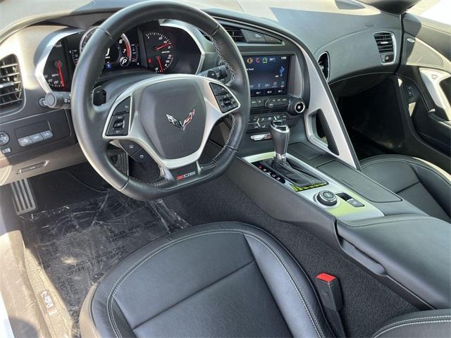 2019 Chevrolet Corvette Z06 for sale in Lancaster, CA – photo 2