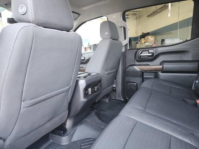 2021 Chevrolet Silverado 1500 RST for sale in Porterville, CA – photo 23