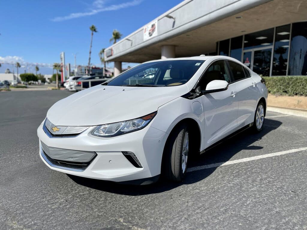2018 Chevrolet Volt Premier FWD for sale in Murrieta, CA – photo 5