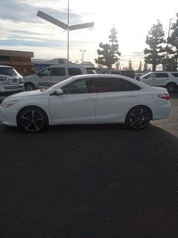 2015 Toyota Camry LE for sale in Porterville, CA – photo 6