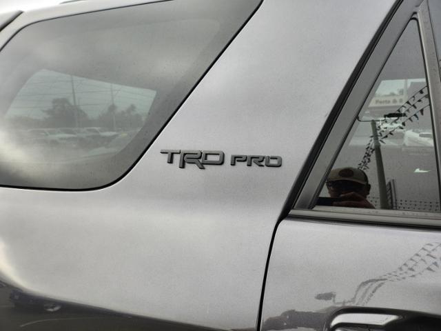 2021 Toyota 4Runner TRD Pro for sale in Eureka, CA – photo 16