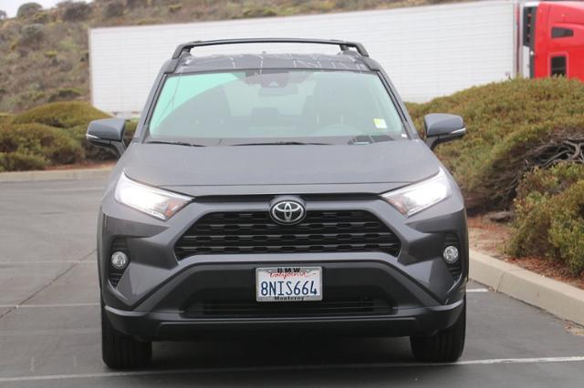 2020 Toyota RAV4 XLE for sale in Seaside, CA – photo 6