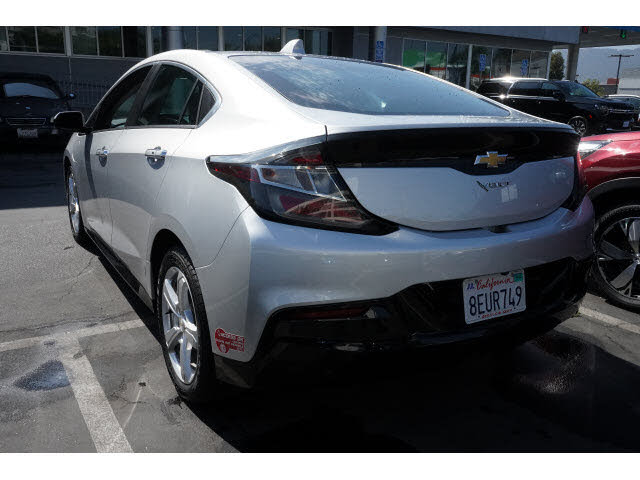 2018 Chevrolet Volt LT FWD for sale in Burbank, CA – photo 5