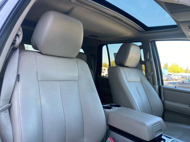 2011 Ford Expedition Limited for sale in Sacramento, CA – photo 21