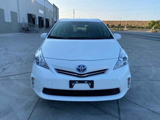 2013 Toyota Prius v Three FWD for sale in Sacramento, CA – photo 11