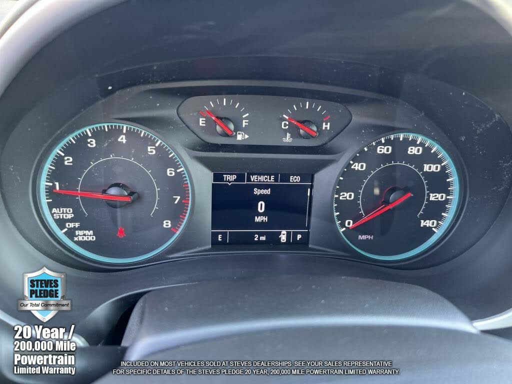 2023 Chevrolet Malibu LT with 1LT FWD for sale in Chowchilla, CA – photo 16