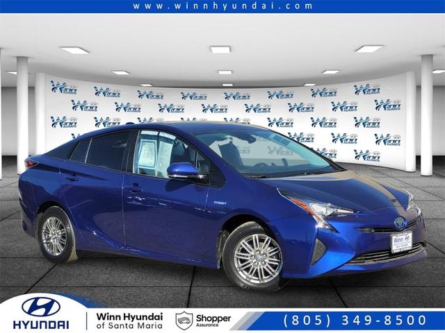 2016 Toyota Prius Four for sale in Santa Maria, CA