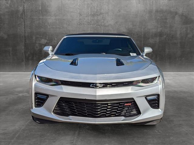 2017 Chevrolet Camaro 1SS for sale in Cerritos, CA – photo 2