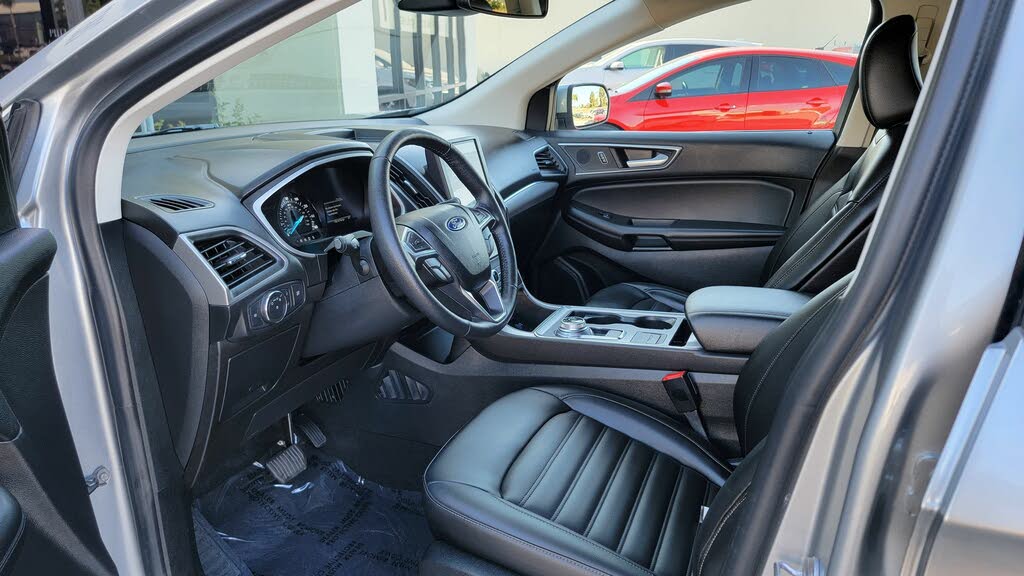 2021 Ford Edge SEL AWD for sale in Murrieta, CA – photo 16