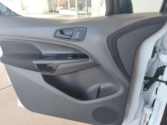 2021 Ford Transit Connect Cargo XL LWB FWD with Rear Cargo Doors for sale in Cathedral City, CA – photo 10