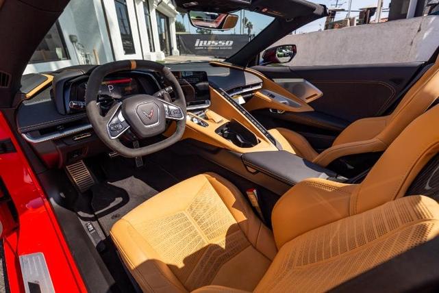 2022 Chevrolet Corvette Stingray w/2LT for sale in Costa Mesa, CA – photo 6